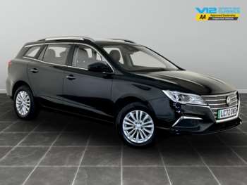 2022 (72) - 115kW Exclusive EV 61kWh 5dr Auto