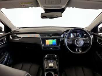 Used MG MG5 2022 for sale - 74770157: Photo