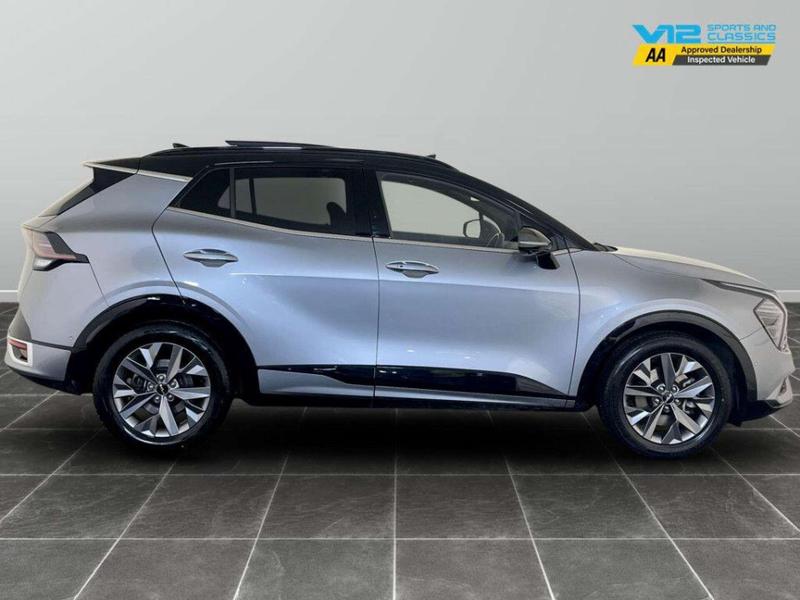 Used Kia Sportage 2023 for sale - 76825955: Photo 11