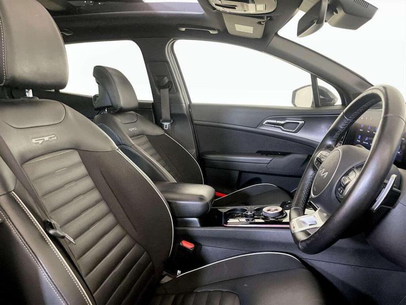 Used Kia Sportage 2023 for sale - 76825955: Photo 13