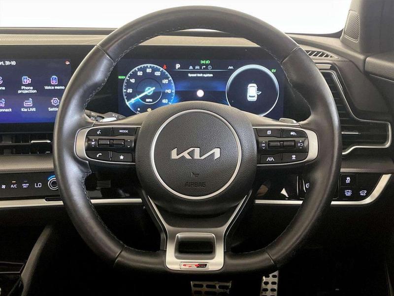 Used Kia Sportage 2023 for sale - 76825955: Photo 17