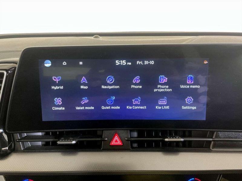 Used Kia Sportage 2023 for sale - 76825955: Photo 22