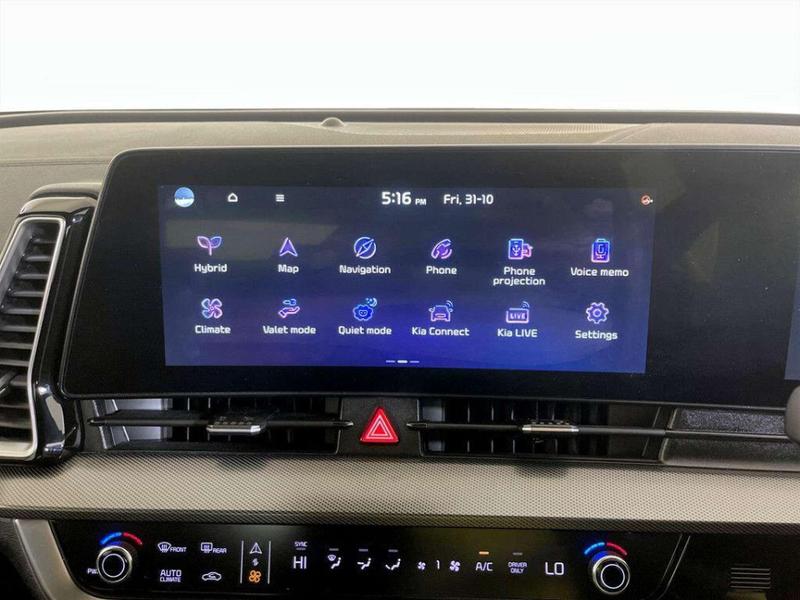 Used Kia Sportage 2023 for sale - 76825955: Photo 24