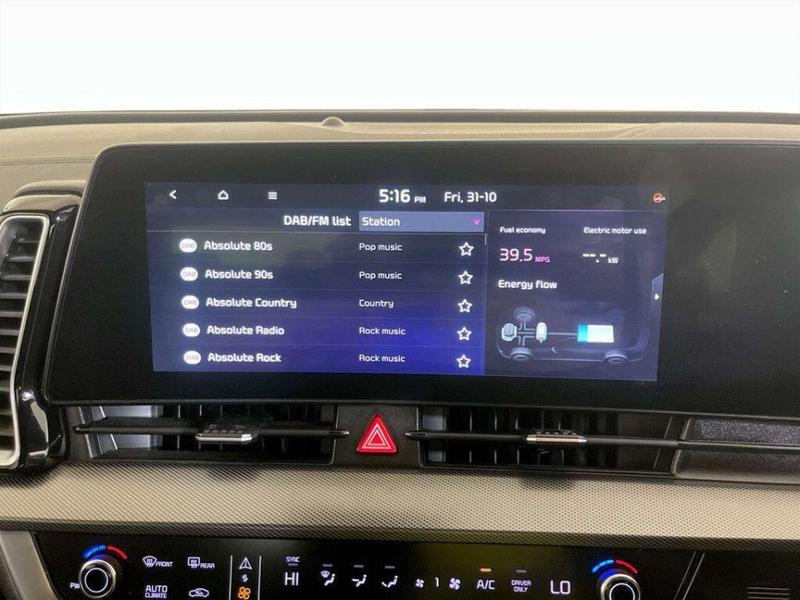 Used Kia Sportage 2023 for sale - 76825955: Photo 25