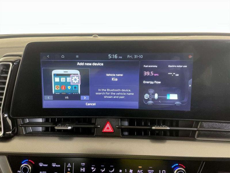 Used Kia Sportage 2023 for sale - 76825955: Photo 26