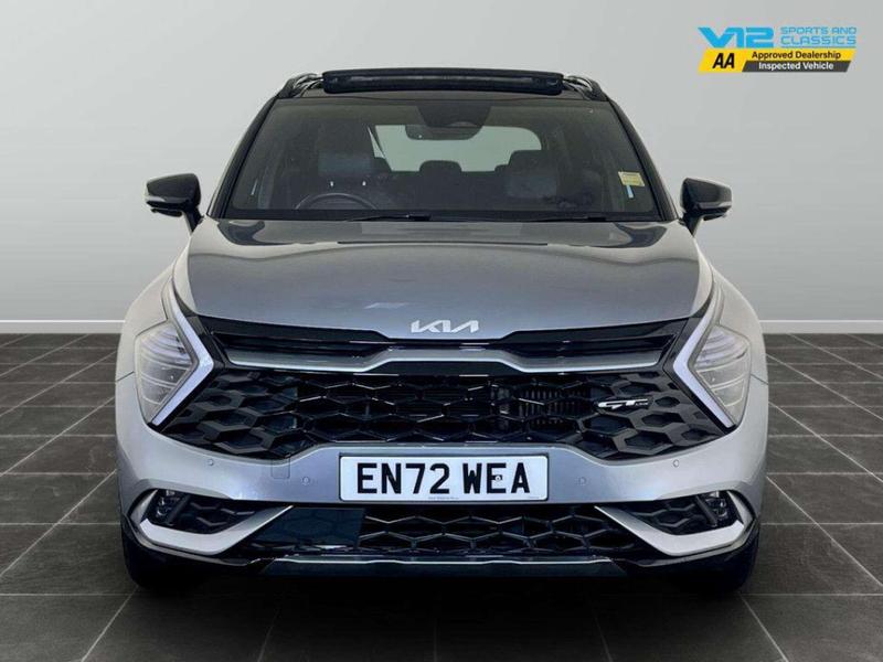 Used Kia Sportage 2023 for sale - 76825955: Photo 5