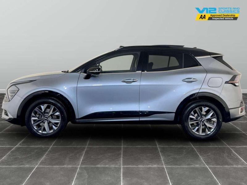 Used Kia Sportage 2023 for sale - 76825955: Photo 7