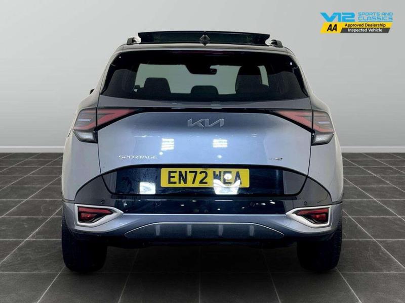 Used Kia Sportage 2023 for sale - 76825955: Photo 9