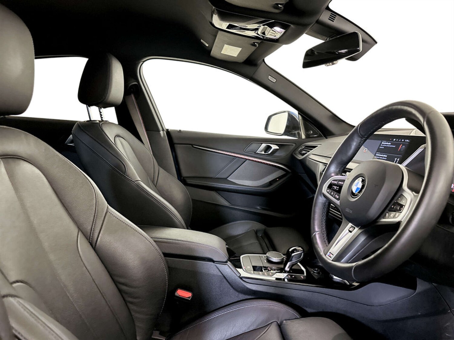 Used BMW 2 Series 2024 for sale - 77523341: Photo 12