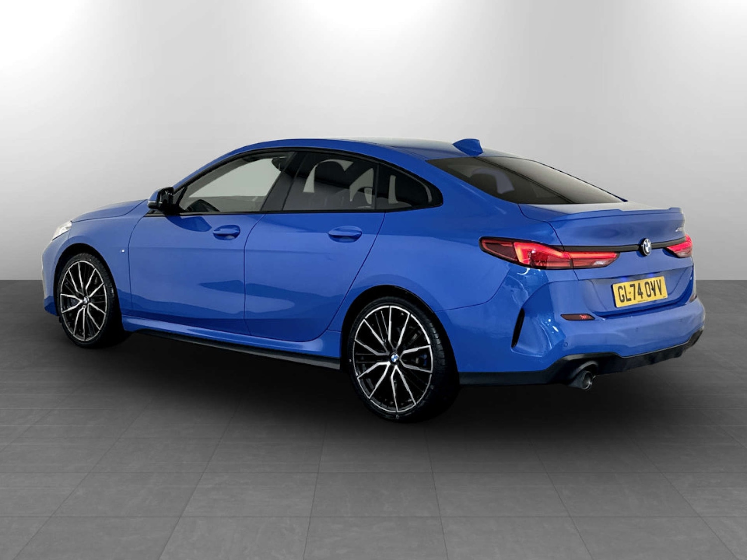 Used BMW 2 Series 2024 for sale - 77523341: Photo 8