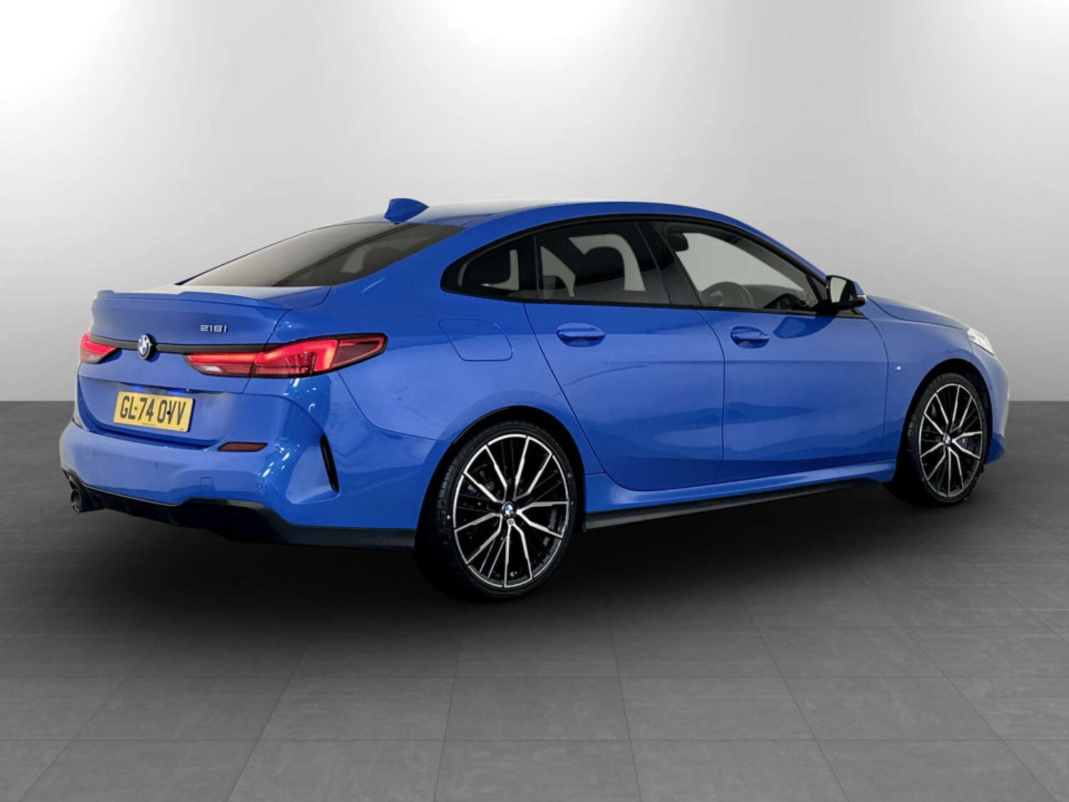 Used BMW 2 Series 2024 for sale - 77523341: Photo 9