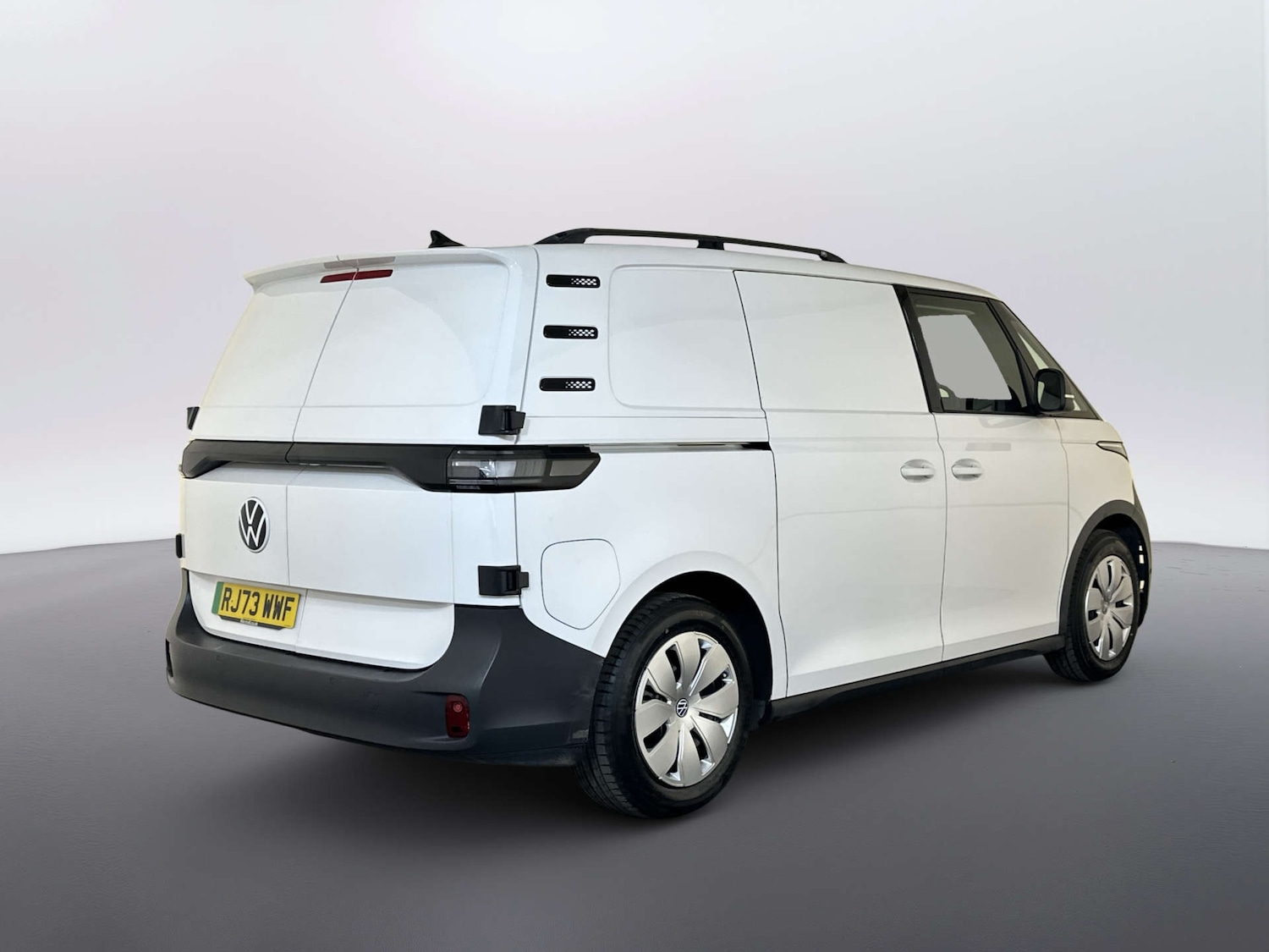 Used Volkswagen ID.Buzz 2024 for sale - 77954378: Photo 10