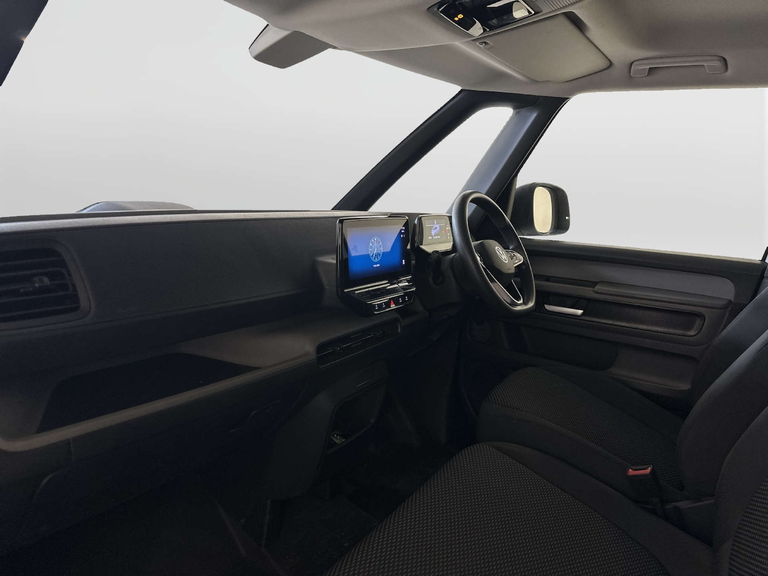 Used Volkswagen ID.Buzz 2024 for sale - 77954378: Photo 12