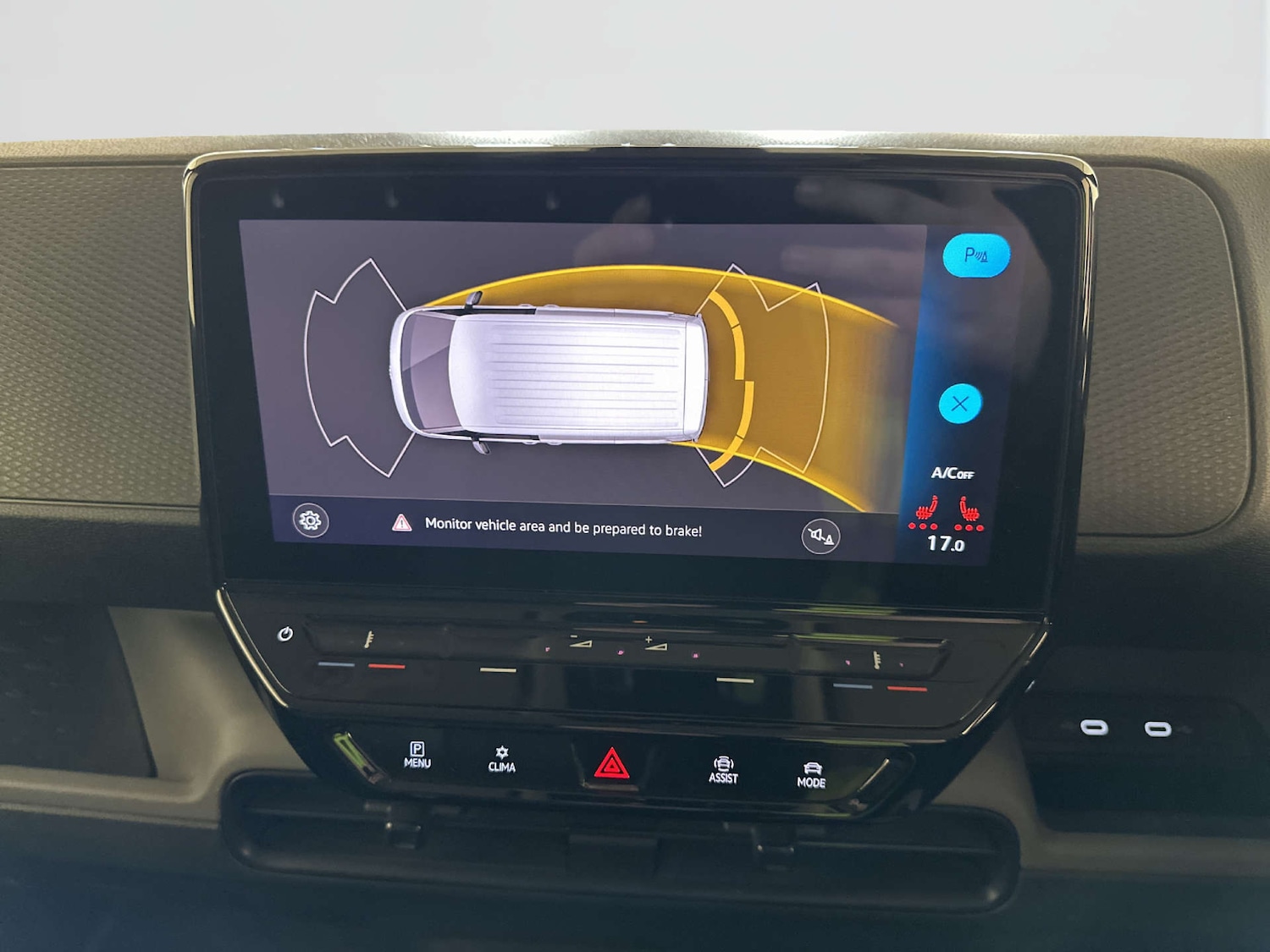 Used Volkswagen ID.Buzz 2024 for sale - 77954378: Photo 22