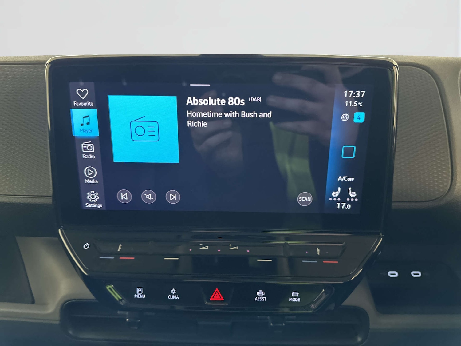 Used Volkswagen ID.Buzz 2024 for sale - 77954378: Photo 23