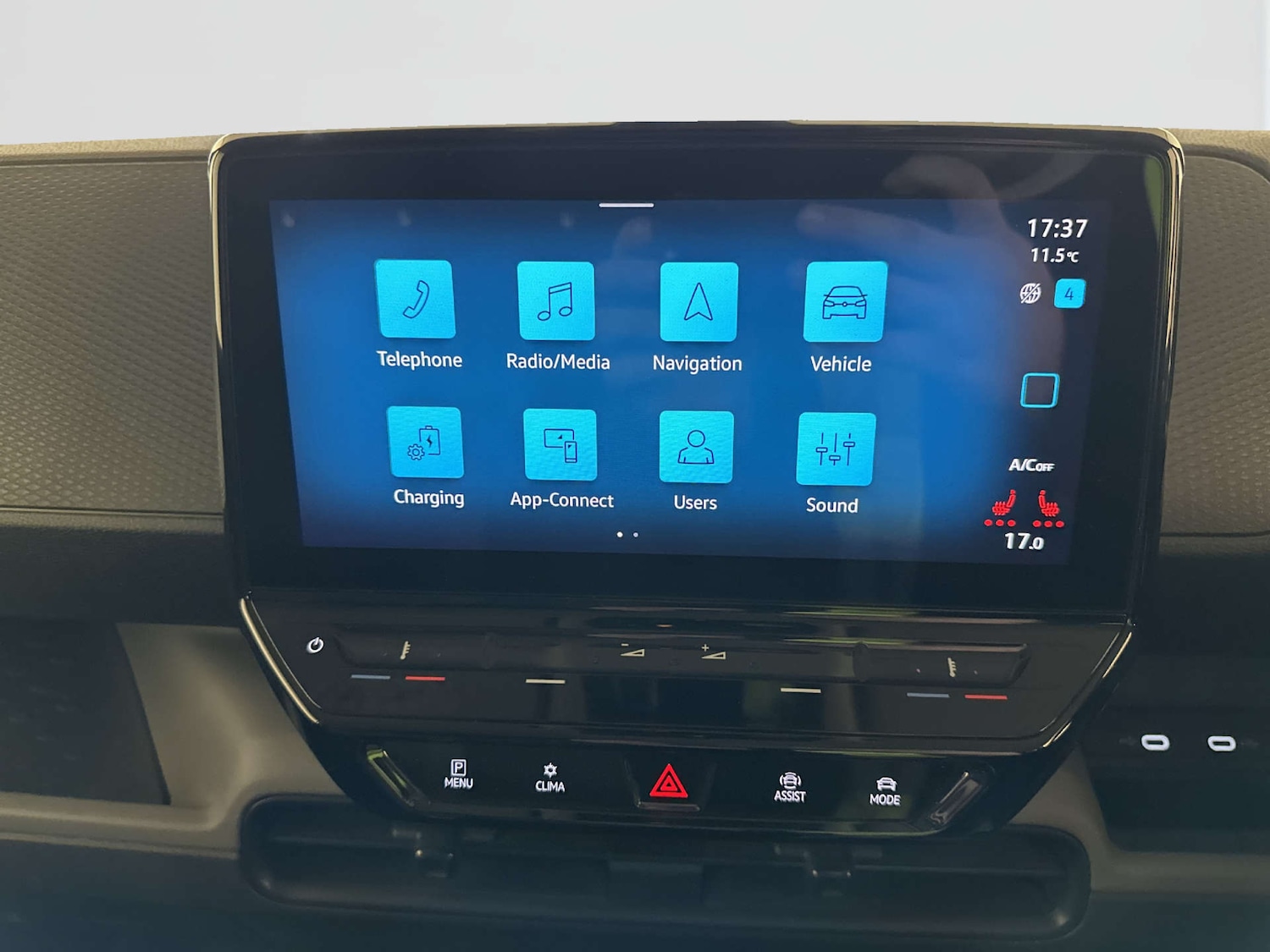 Used Volkswagen ID.Buzz 2024 for sale - 77954378: Photo 24