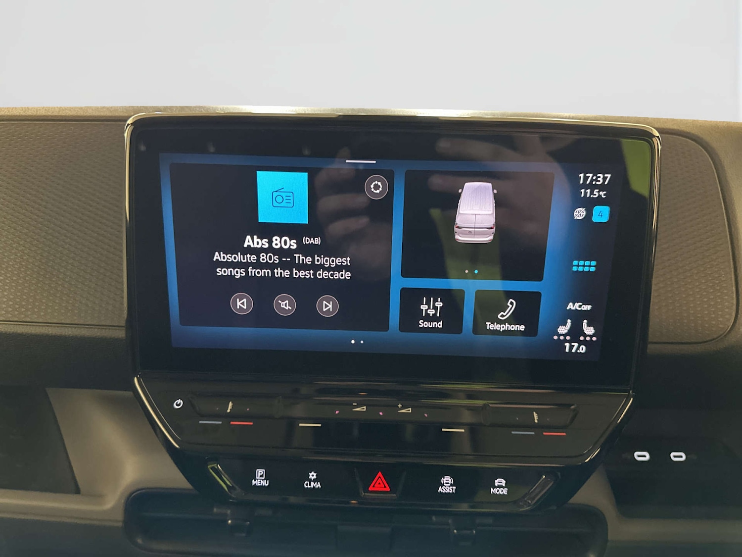 Used Volkswagen ID.Buzz 2024 for sale - 77954378: Photo 26