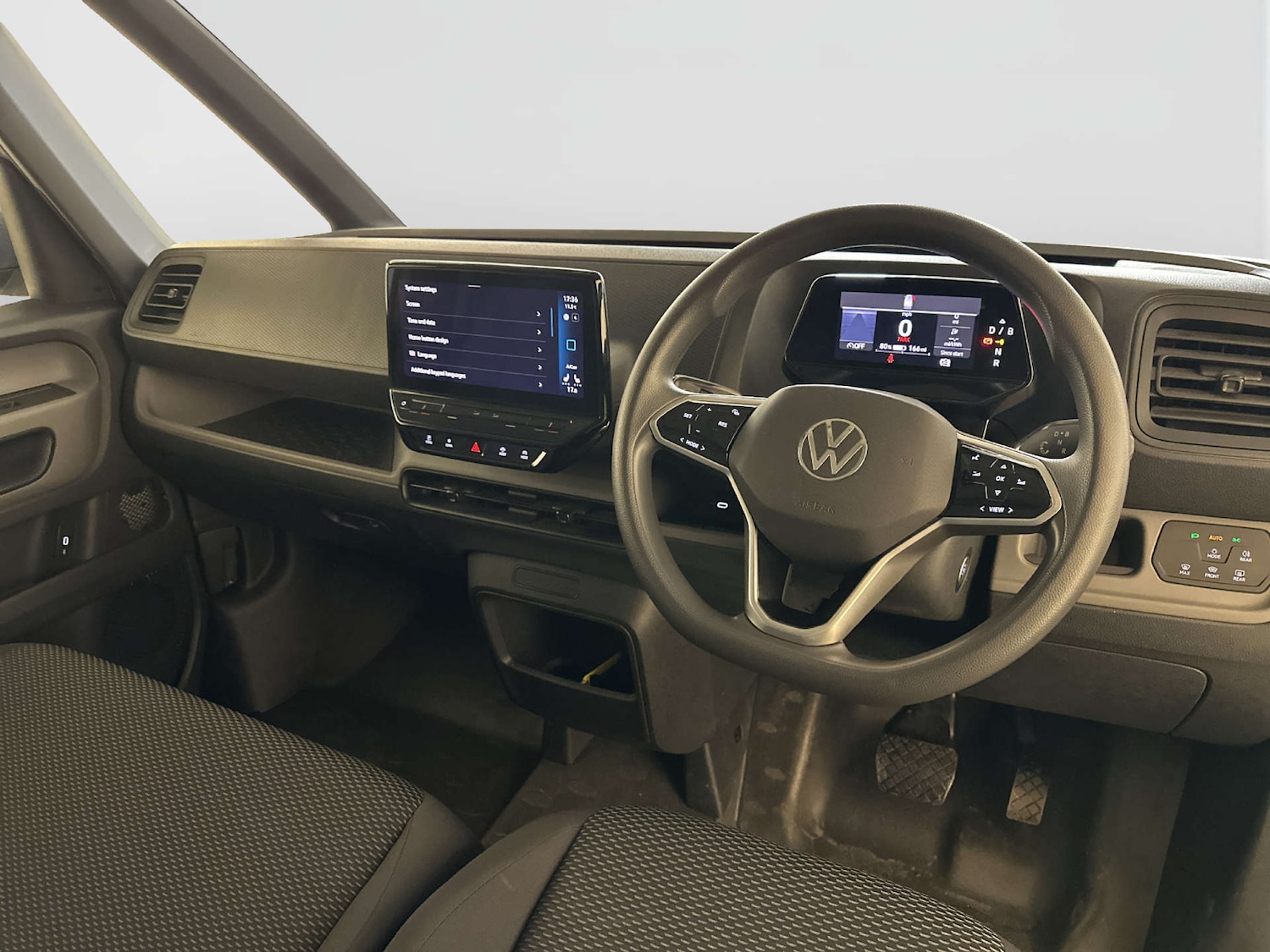 Used Volkswagen ID.Buzz 2024 for sale - 77954378: Photo 3