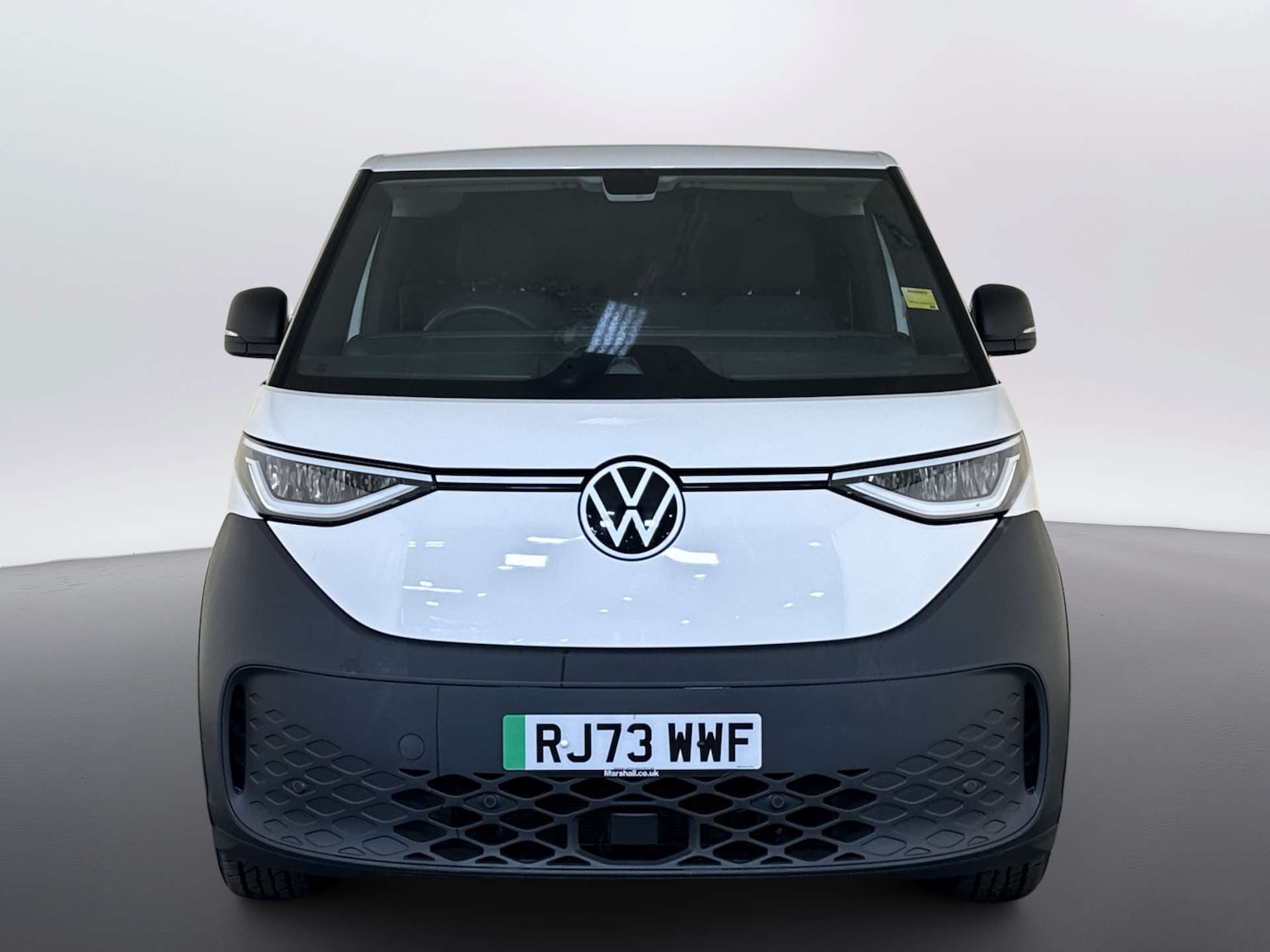 Used Volkswagen ID.Buzz 2024 for sale - 77954378: Photo 5