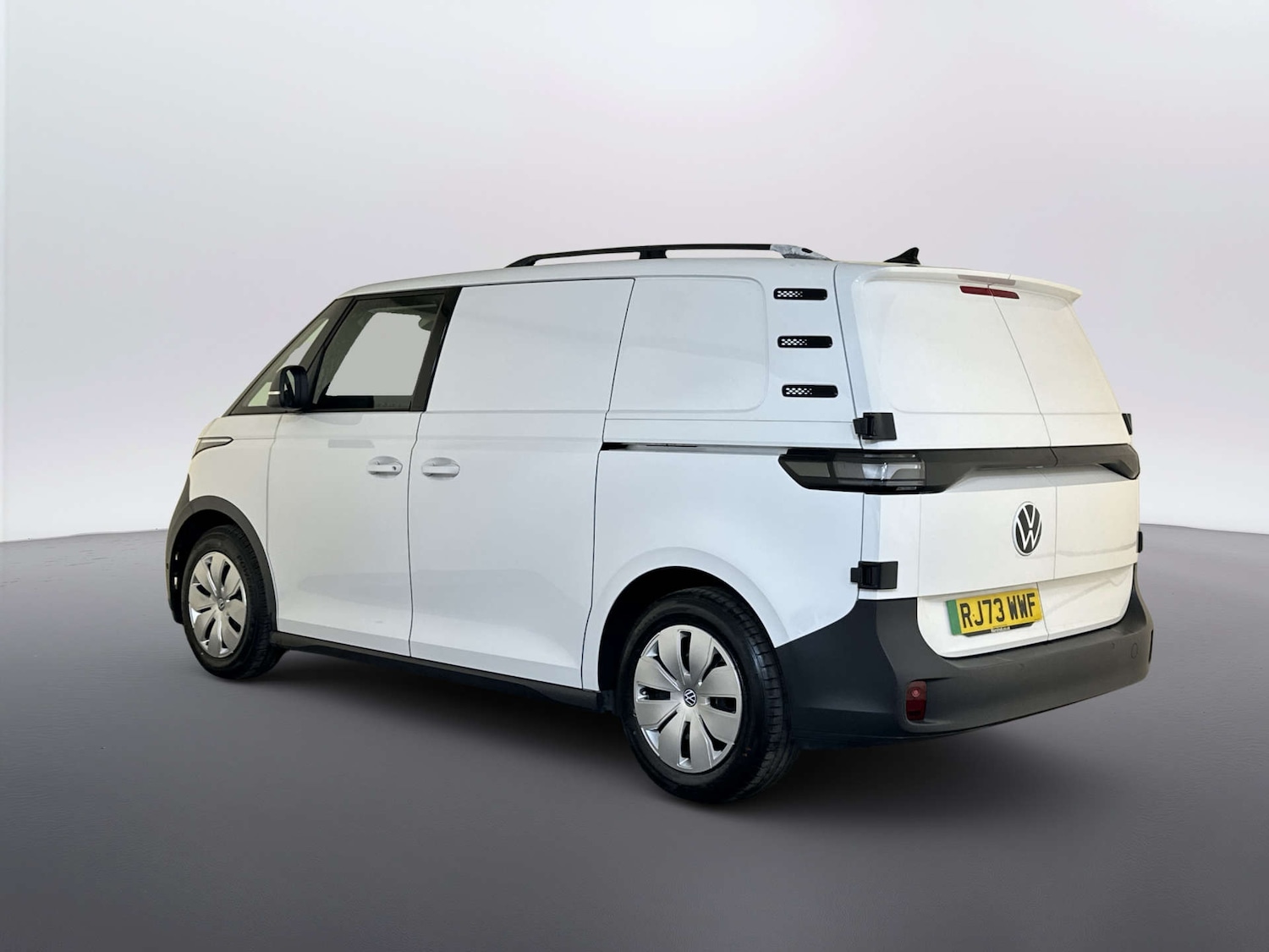 Used Volkswagen ID.Buzz 2024 for sale - 77954378: Photo 8