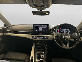 Used Audi A5 2021 for sale - 78426721: Photo