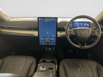 Used Ford Mustang Mach-E 2022 for sale - 78236822: Photo