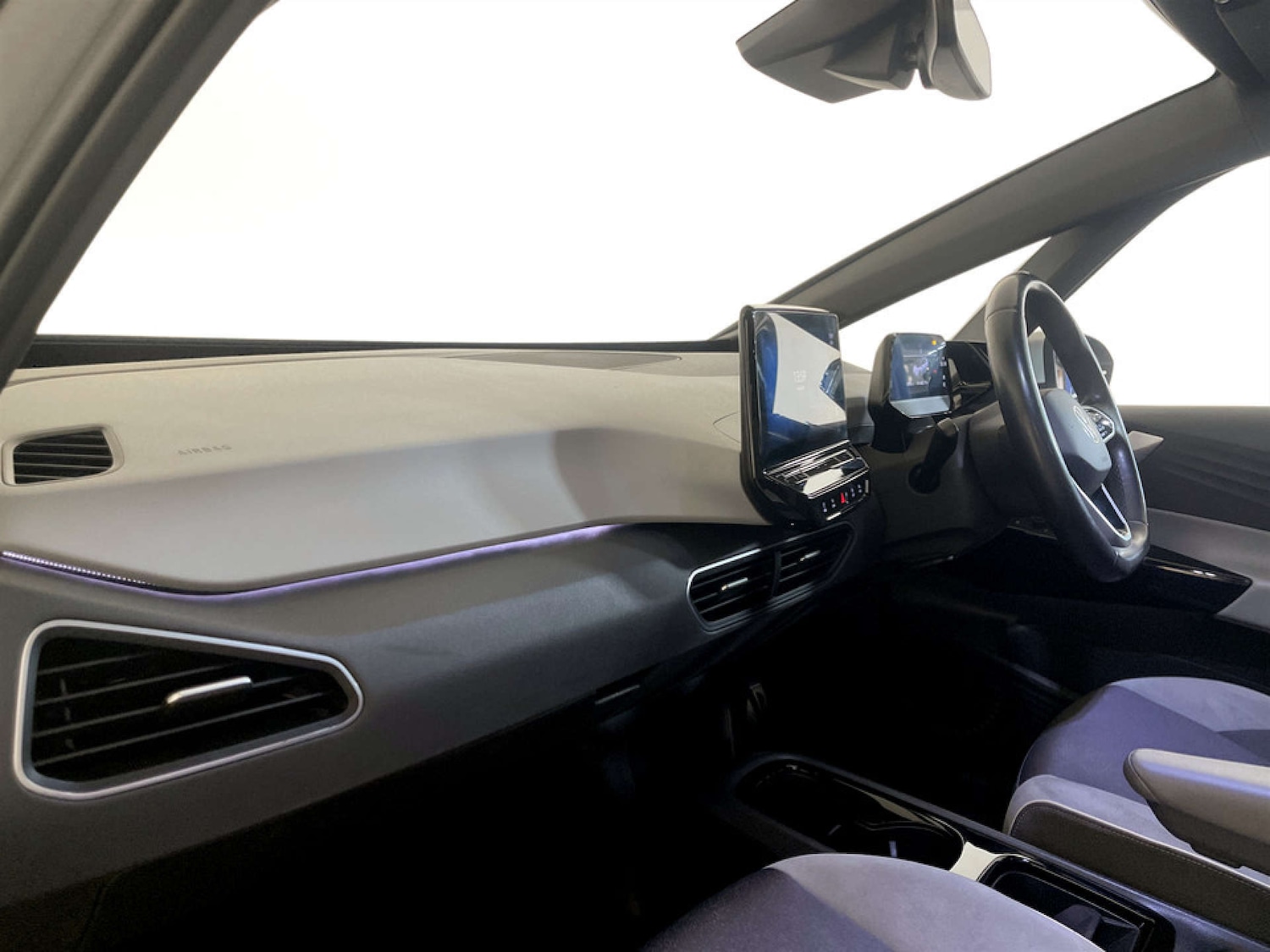 Used Volkswagen ID.3 2021 for sale - 77655561: Photo 12