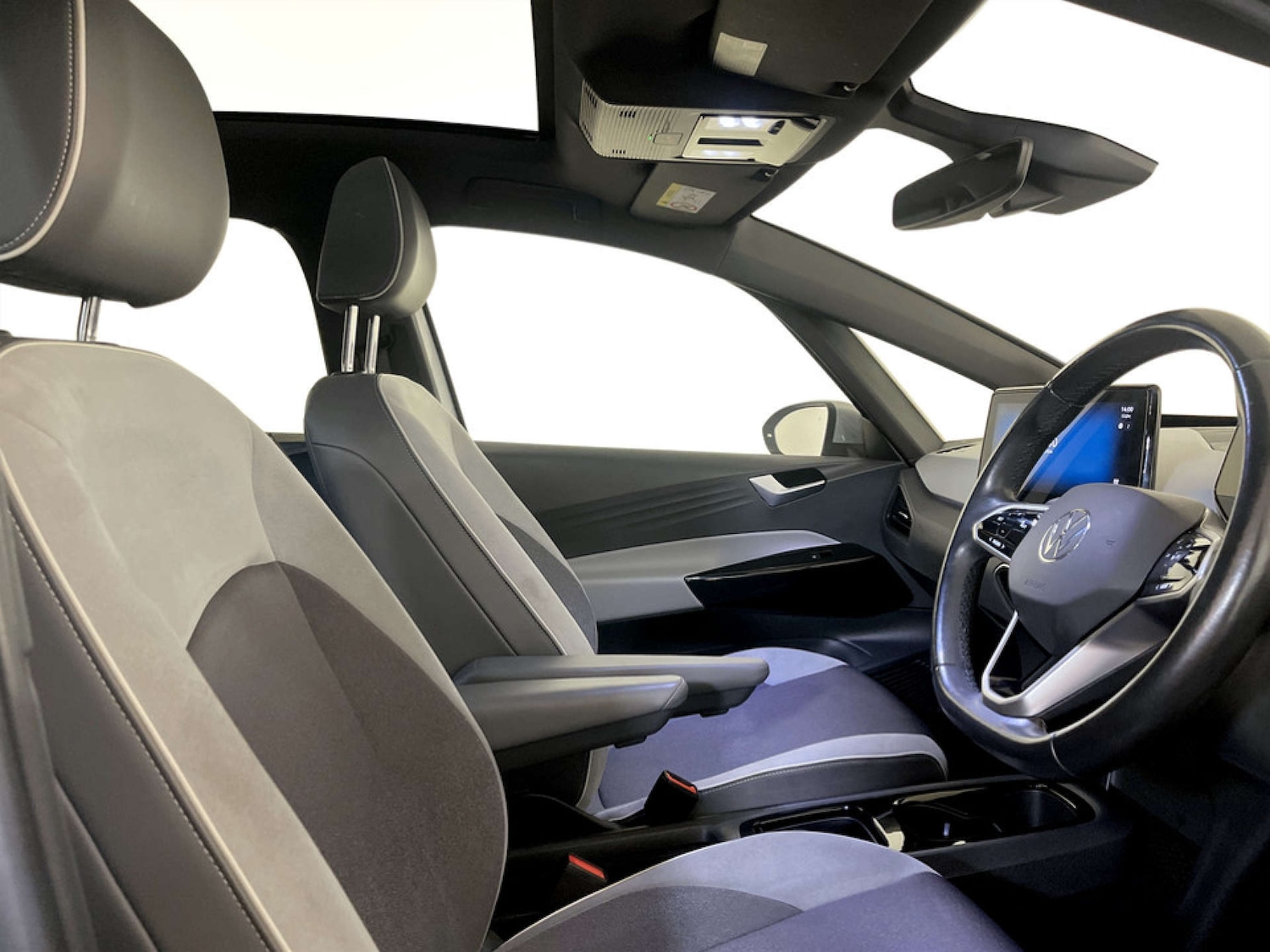 Used Volkswagen ID.3 2021 for sale - 77655561: Photo 13