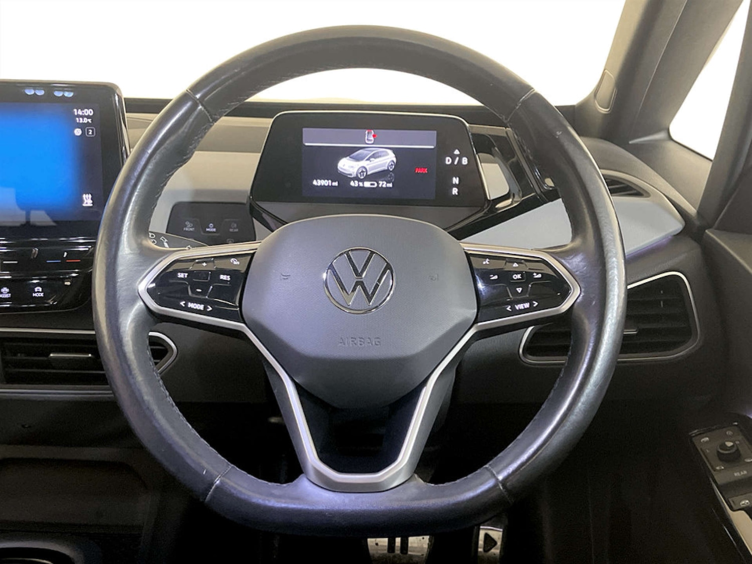 Used Volkswagen ID.3 2021 for sale - 77655561: Photo 16