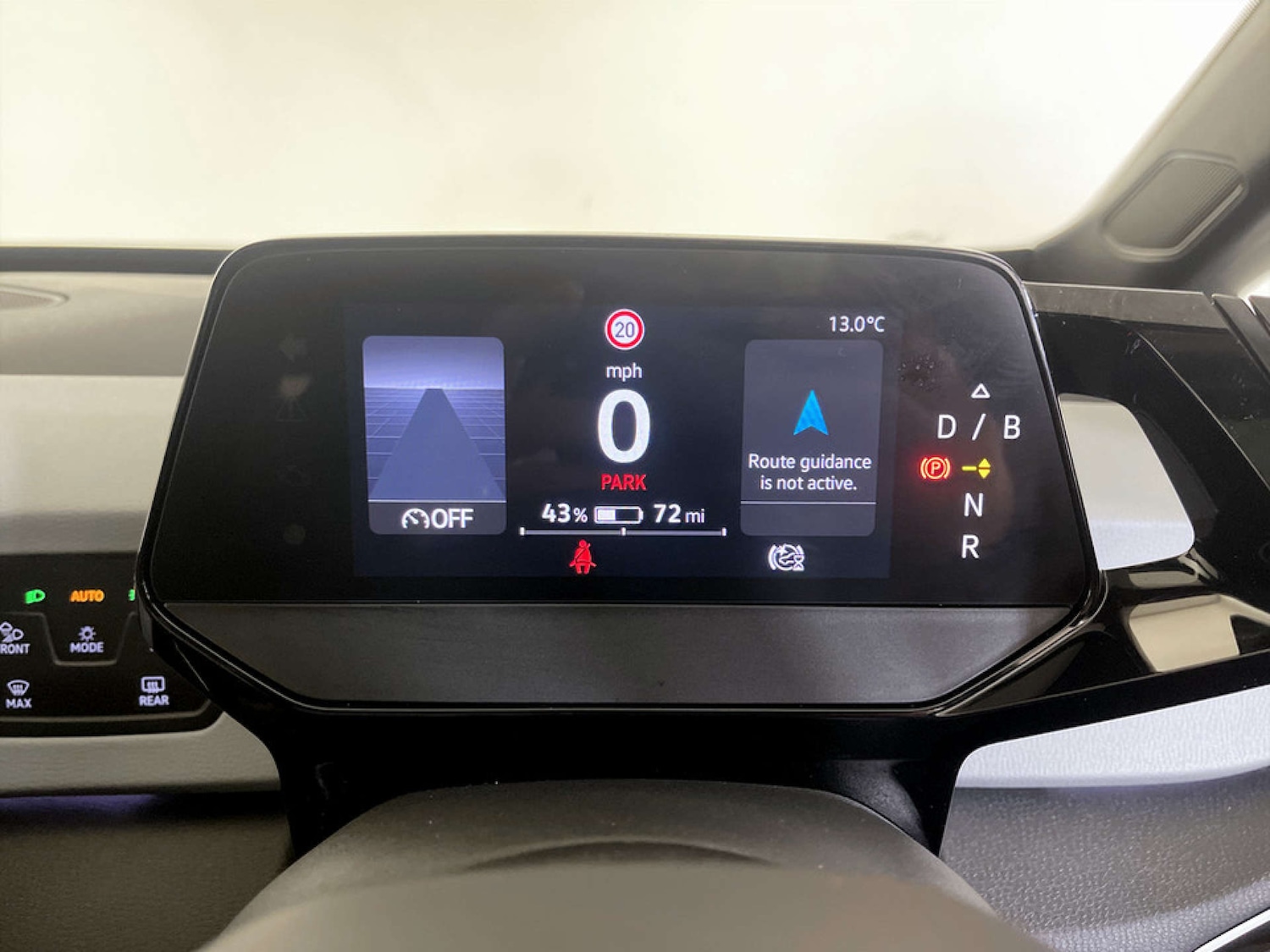 Used Volkswagen ID.3 2021 for sale - 77655561: Photo 18