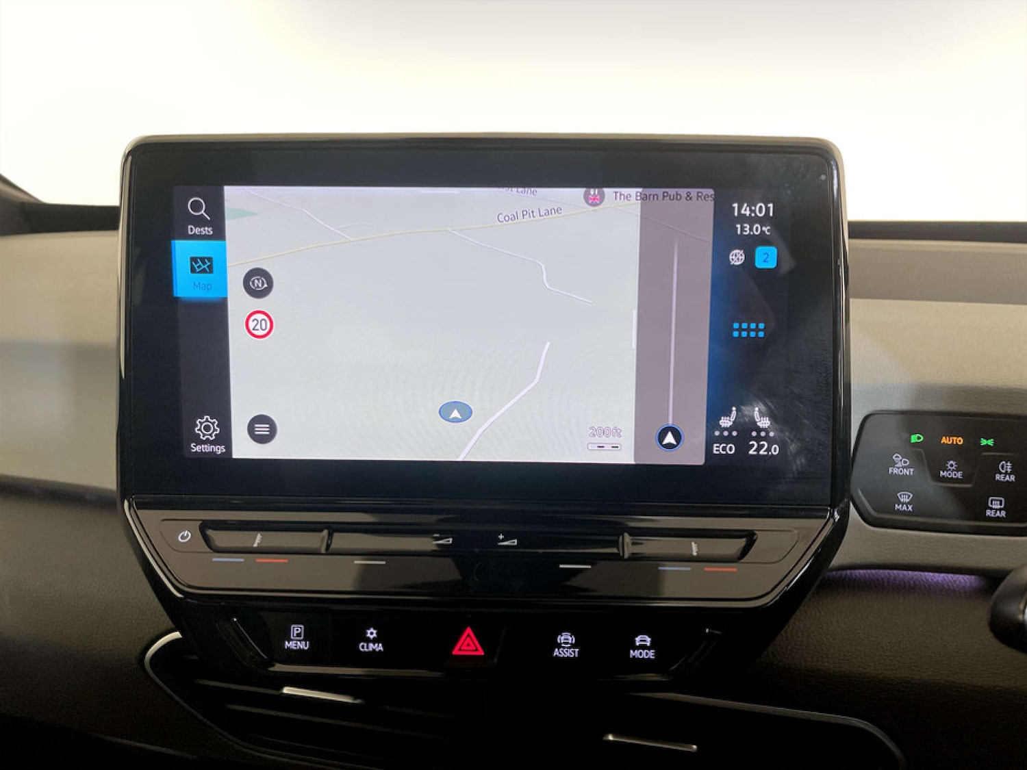 Used Volkswagen ID.3 2021 for sale - 77655561: Photo 22