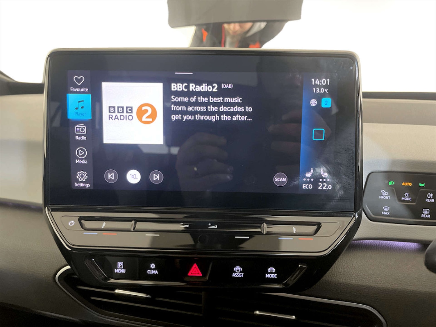 Used Volkswagen ID.3 2021 for sale - 77655561: Photo 25