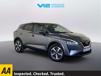 Used Nissan Qashqai 2022 for sale - 79156916: Photo