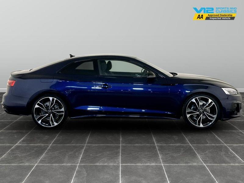 Used Audi A5 2023 for sale - 76641116: Photo 11