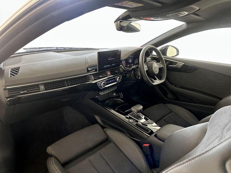 Used Audi A5 2023 for sale - 76641116: Photo 12