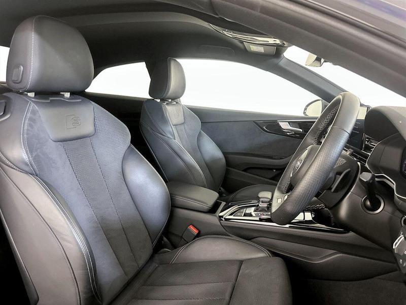 Used Audi A5 2023 for sale - 76641116: Photo 13