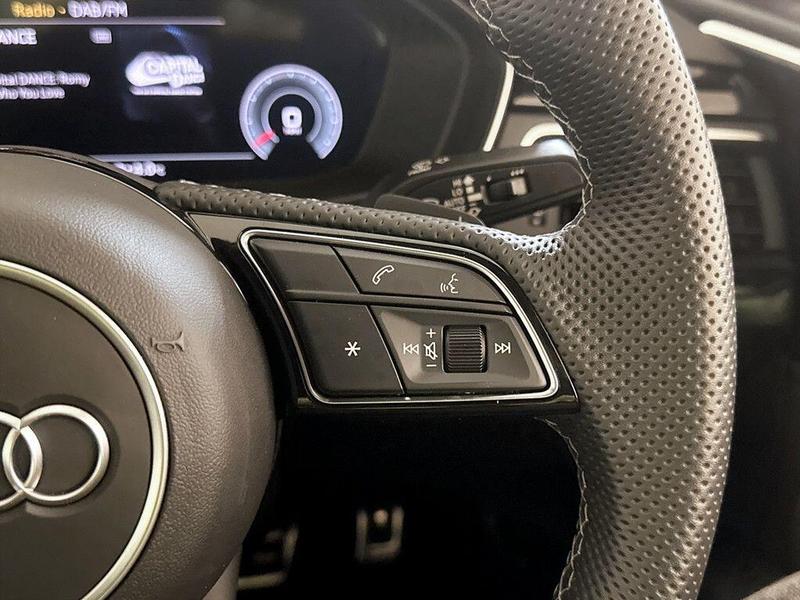 Used Audi A5 2023 for sale - 76641116: Photo 19