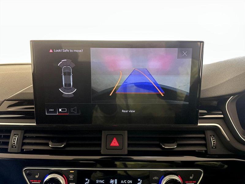 Used Audi A5 2023 for sale - 76641116: Photo 20