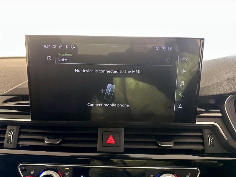 Used Audi A5 2023 for sale - 76641116: Photo 23