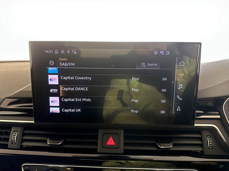 Used Audi A5 2023 for sale - 76641116: Photo 24