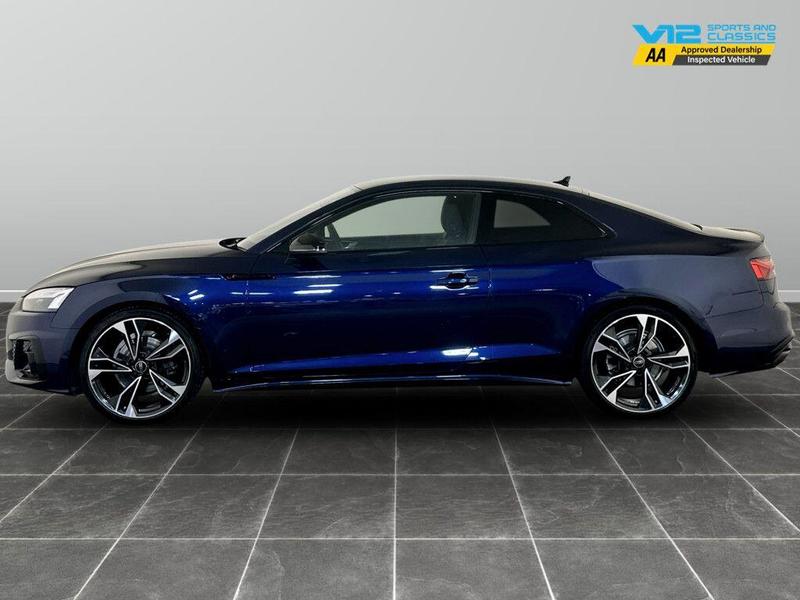 Used Audi A5 2023 for sale - 76641116: Photo 7