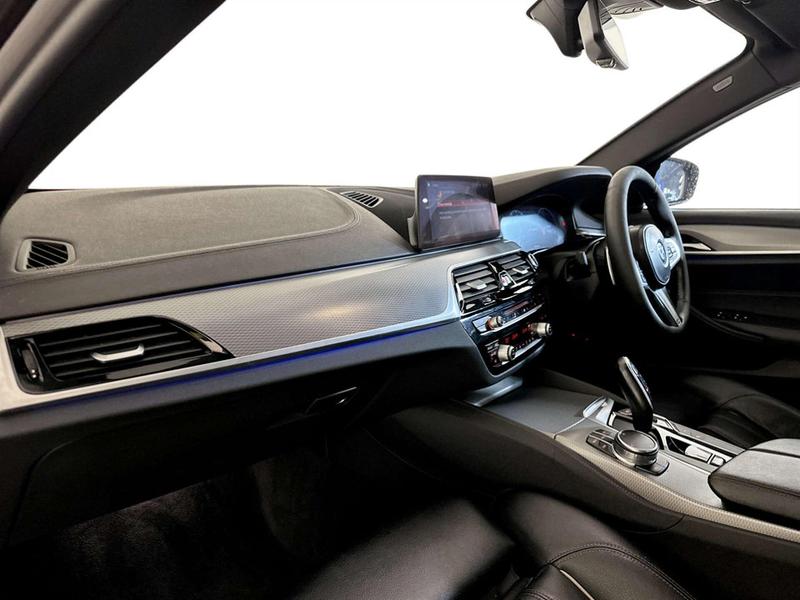 Used BMW 5 Series 2018 for sale - 77025852: Photo 12