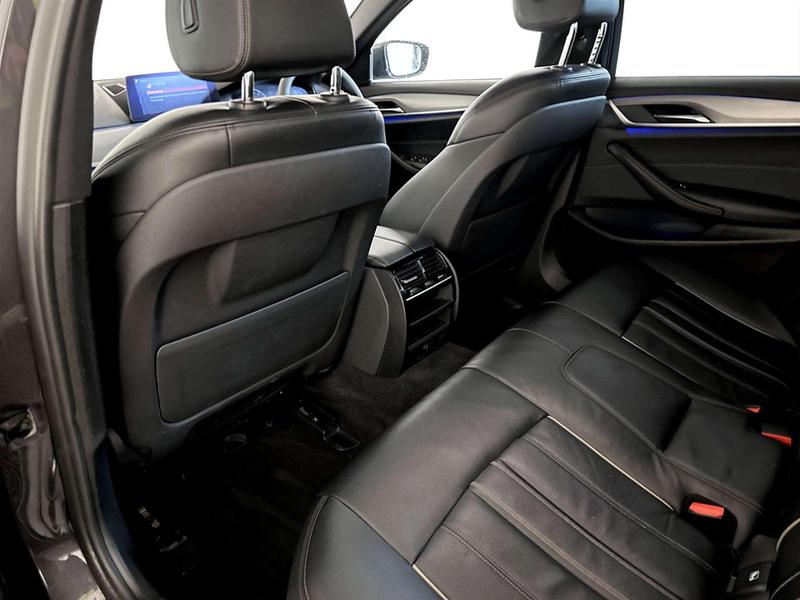 Used BMW 5 Series 2018 for sale - 77025852: Photo 14