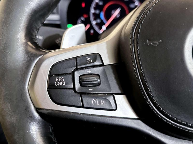 Used BMW 5 Series 2018 for sale - 77025852: Photo 17