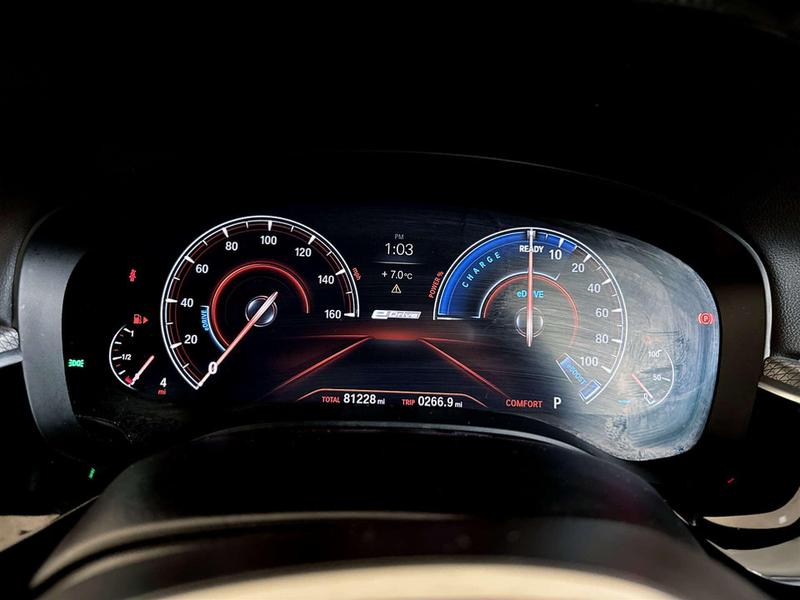 Used BMW 5 Series 2018 for sale - 77025852: Photo 18