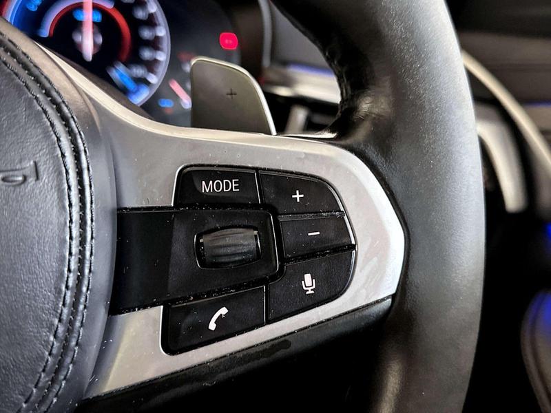 Used BMW 5 Series 2018 for sale - 77025852: Photo 19