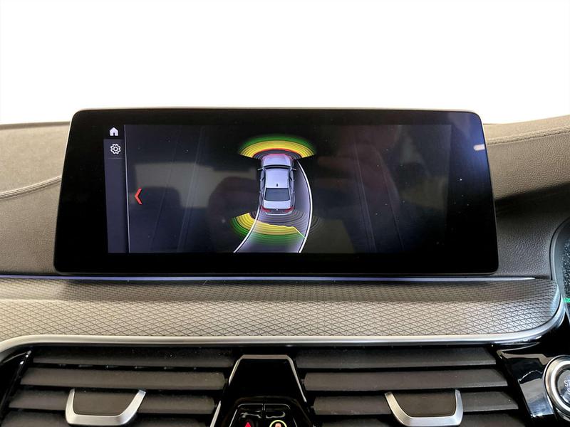 Used BMW 5 Series 2018 for sale - 77025852: Photo 20