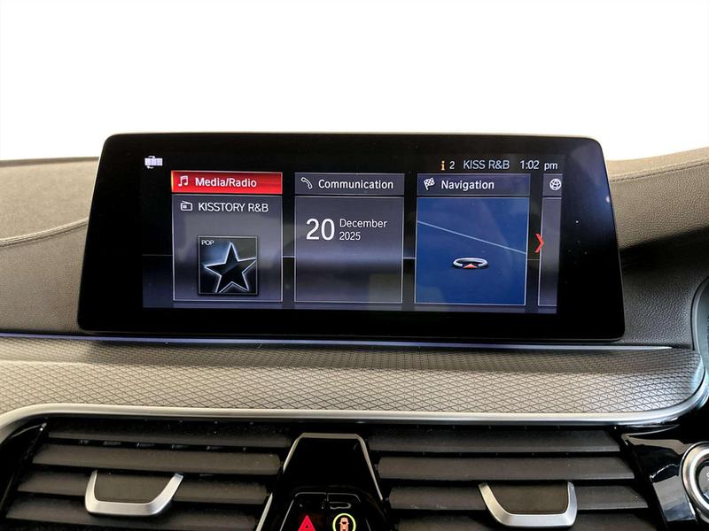 Used BMW 5 Series 2018 for sale - 77025852: Photo 22