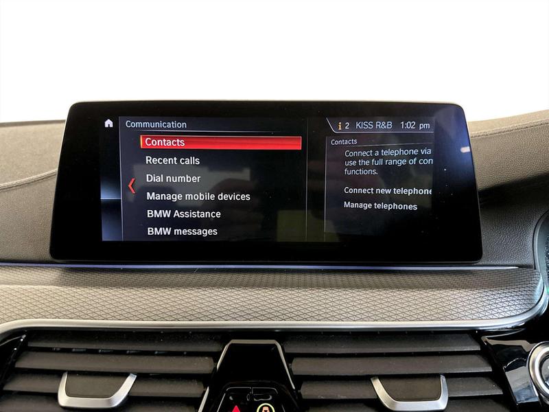 Used BMW 5 Series 2018 for sale - 77025852: Photo 24