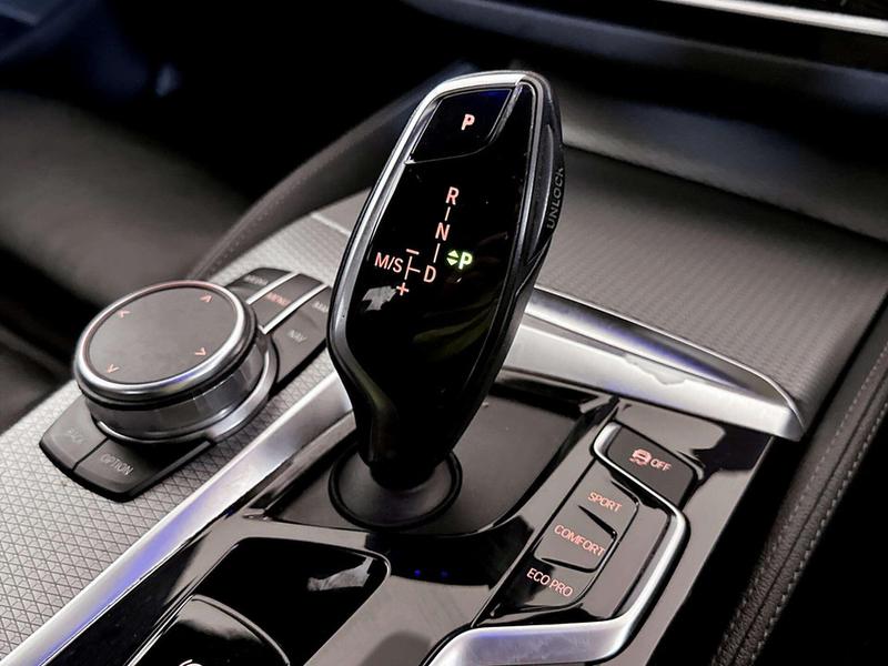 Used BMW 5 Series 2018 for sale - 77025852: Photo 26